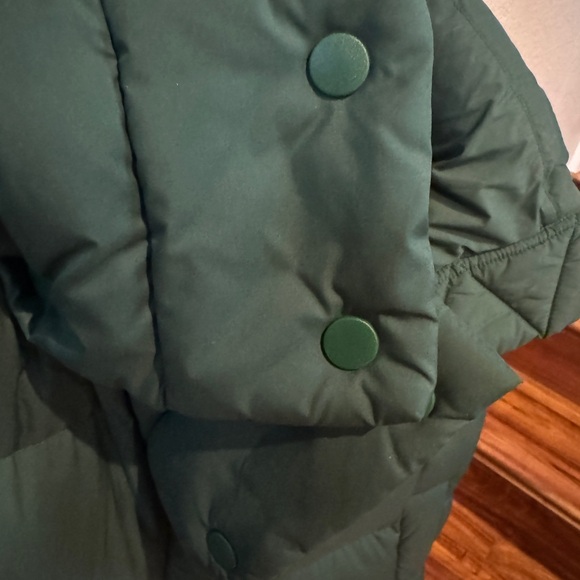 Lululemon Wunderpuff Jacket - Picture 3 of 4